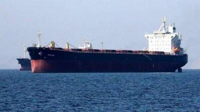 Houthi Targets Three Ships in the Red and Mediterranean Seas