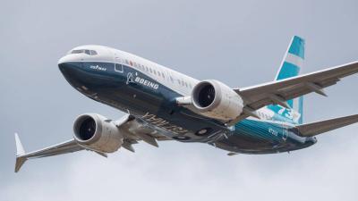 Mysterious Death of Quality Control Official Exposing Boeing Aircraft Flaws