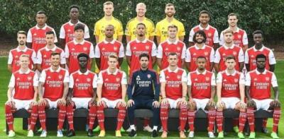 Arsenal Deepens Bournemouth's Wounds with a 4-0 Victory in the Premier League