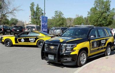 Video Captivates Kuwaitis: Woman Assaults Security Officer in Public