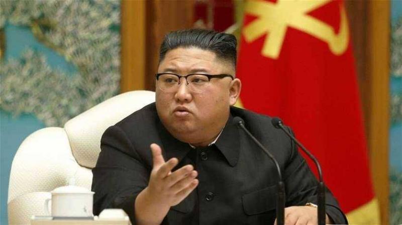 North Korean Leader Condoles Iranian President: A Great Loss for Iran