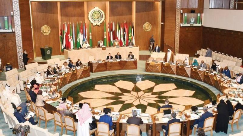 Arab Parliament: Israeli Forces' Storming and Attacks Require Urgent International Intervention