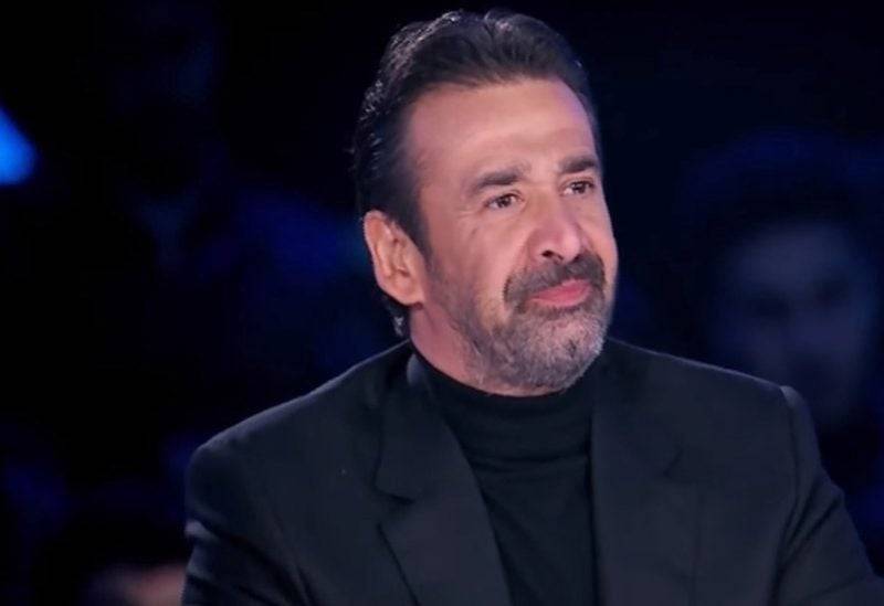 Strange Statement by Karim Abdel Aziz About Clothes!