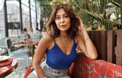 Egyptian Woman Connects 200,000 Palestinians to Internet Outside Gaza