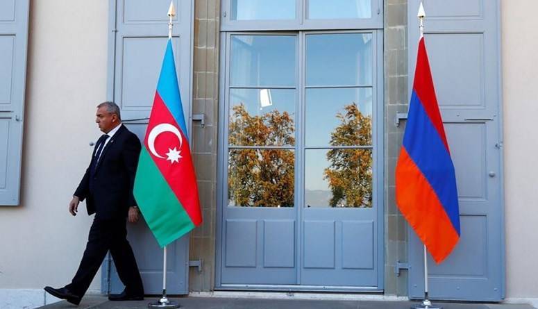 Azerbaijan Seeks Peace Talks with Armenia Without Western Interference