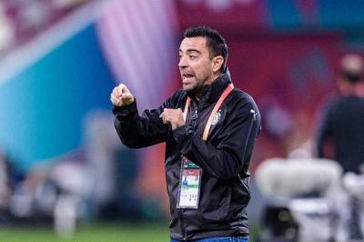 Xavi: 3 Minutes Changed My Decision to Stay