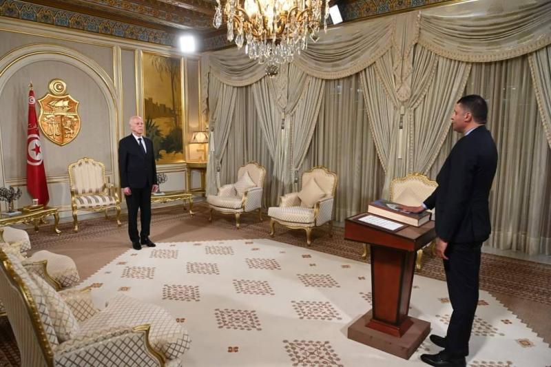 Ministerial Amendments in Tunisia: Who is the New Minister of Interior?
