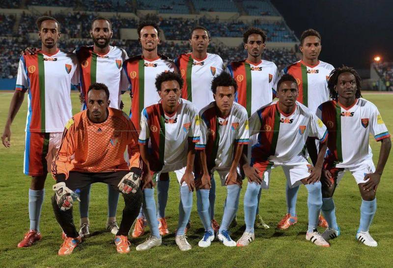 Eritrea Withdraws from 2026 World Cup Qualifiers