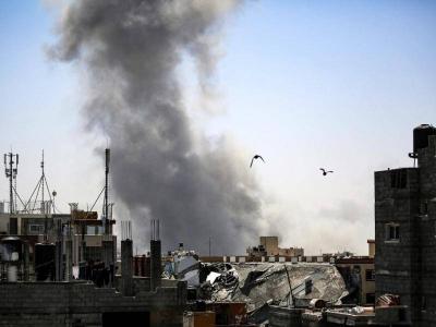 Delegations of "Hamas" and "Israel" Leave Cairo and Mediation Efforts are "Ongoing"