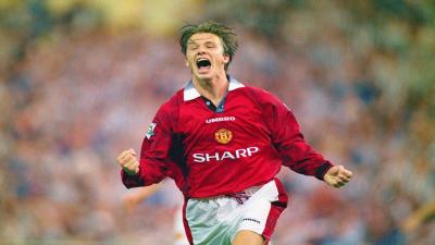 David Beckham Reveals... Why He Will Be Killed Because of Klopp?