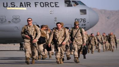 U.S. Army: We Will Undermine the Houthi Ability to Conduct Attacks
