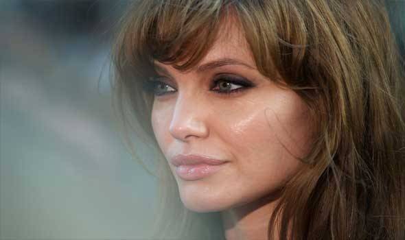 Angelina Jolie Wins Legal Battle Against Brad Pitt!