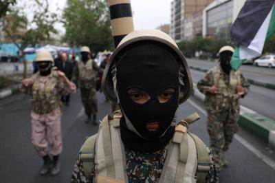 Iranian Soldier Kills 5 Comrades in Military Barracks in Kerman