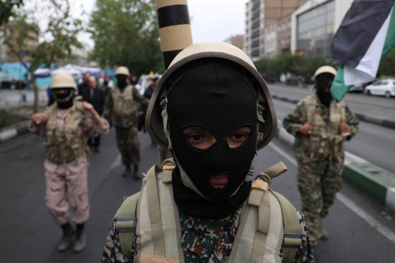 Iranian Soldier Kills 5 Comrades in Military Barracks in Kerman