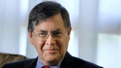 Satterfield: The Risk of Famine is Very Severe in Gaza