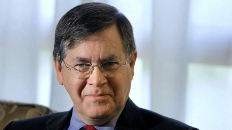 Satterfield: The Risk of Famine is Very Severe in Gaza