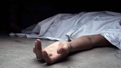 Finding a Missing Citizen After 36 Hours in the Town of Barkaa