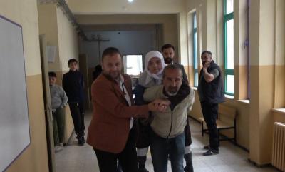 Elderly Participation in Turkey's Elections