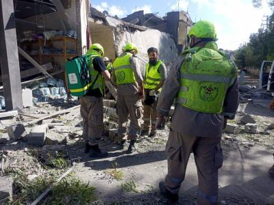 Latest Developments in Southern Lebanon