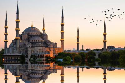 Title: Surge in Foreign Visitors to Turkey: What's the Count?