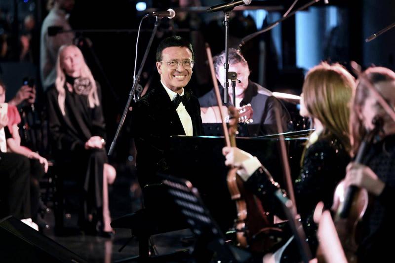 Omar Harfouch: A Global Artist and Sincere Lebanese Politician