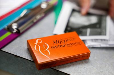 U.S. Appeals Court Imposes Restrictions on Abortion Pills