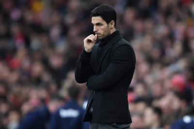 Arteta: It Is My Duty to Defend Arsenal Players