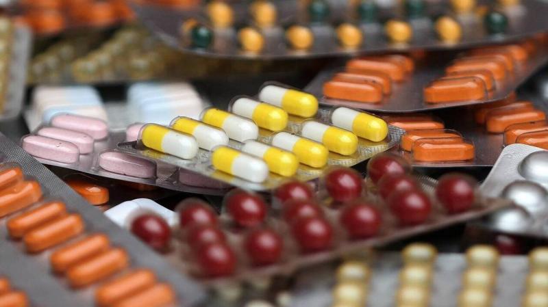 Counterfeit Medicines in Egypt and Drug Authority Warning