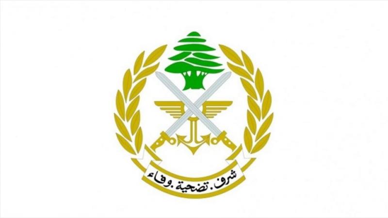 Raids in the Towns of Maqne and Bayt al-Tashm - Bekaa