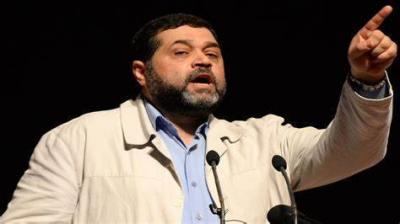 Title: Osama Hamdan: We Do Not Agree to an Agreement That Does Not Include a Permanent Ceasefire