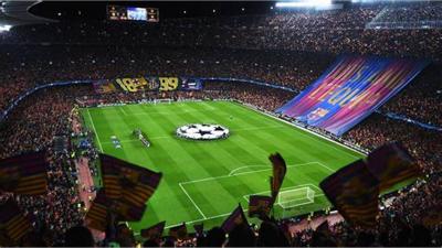 Barcelona Faces Major Setback Before Clasico Against Real Madrid