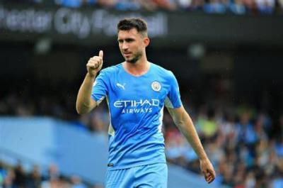 Al-Nassr Announces Signing of Laporte from Manchester City