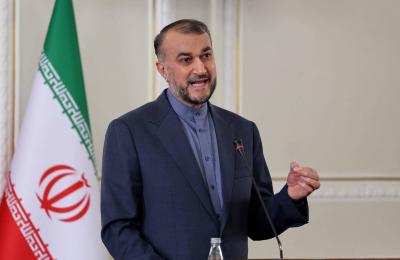 Connection Between Turkish and Iranian Foreign Ministers to Discuss Latest Developments