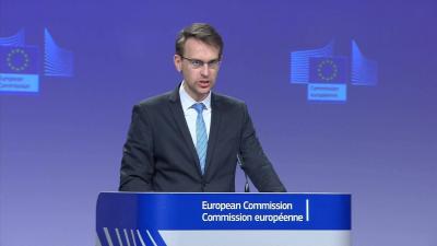 EU Does Not Take a Stance on Recognizing Russian Elections