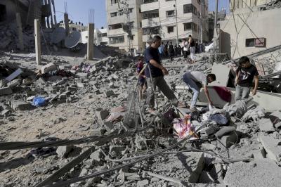 World Central Kitchen Distributes Over 50 Million Meals in Gaza