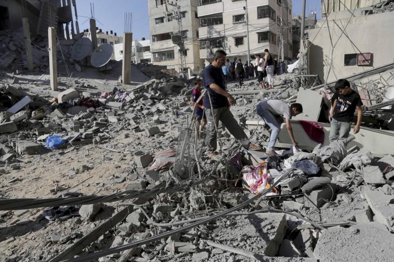 World Central Kitchen Distributes Over 50 Million Meals in Gaza