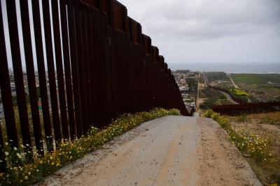 America Considers Program for Foreign Asylum Seekers in Mexico