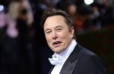 Musk Postpones His Scheduled Visit to India