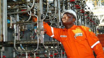 Nigeria Plans to Increase Oil and Condensate Production by 2026