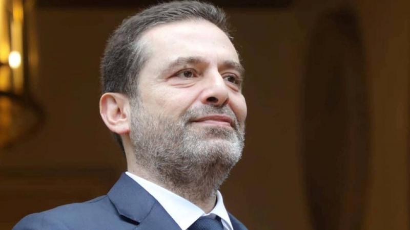 Hariri Returned to the UAE