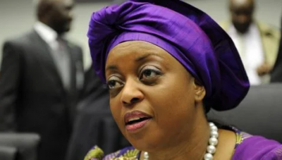 British Police Accuse Former Nigerian Minister of Bribery