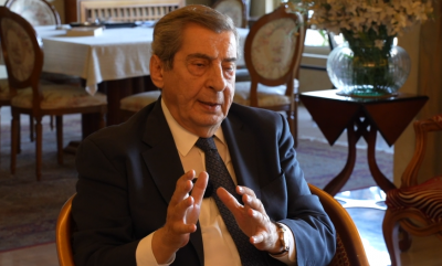 Title: Eli Farzli on the Possibility of Lebanon Sliding into War