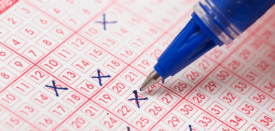 Lotto Winner: A Victory in Bulk and a Breakthrough
