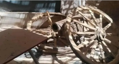 Sudan: Heartbreaking Scenes of Looting and Destruction of a Famous Museum