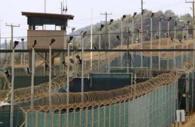 Guantanamo Prisoners Suffer Accelerated Aging