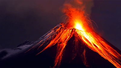 Are "Dormant" Volcanoes Dangerous?