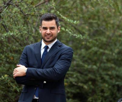 Tony Franjieh: Sleiman Franjieh is the Firm Candidate and His Withdrawal is Out of the Question