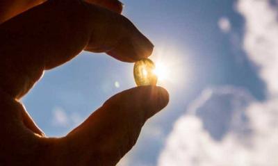 After a Death... What is the Suitable Dose of Vitamin D?