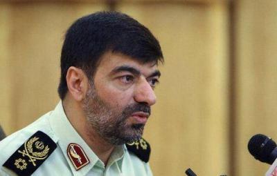 The Validity of the Assassination of the Iranian Police Chief