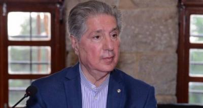 Ameen Gemayel Meets Hervé Magro: We Have Full Confidence in the Lebanese Who Resist Defeat